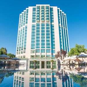 City Palace Hotel Tashkent